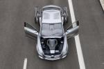 Mercedes-Benz F800 Style Research Vehicle 2010 года